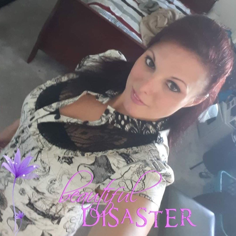 Meet your Posher, Brandy